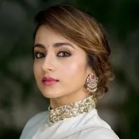 Actress Trisha tests positive for Covid