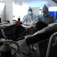 India's Omicron tally mounts to 3,071, Maharashtra tops with 876 cases