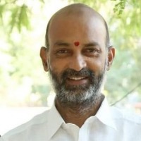 PM Modi speaks to Telangana BJP chief over phone