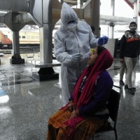 Telangana, Andhra see big surge in daily Covid cases