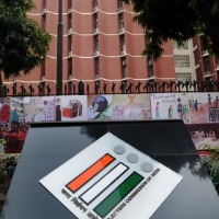 Holding elections in pandemic times a test for EC