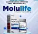 merck india responds abourt Molu Life side affects