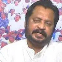 Congress leader gv harshakumar slams cm Jagan