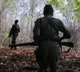 Maoists Kill Couple In Ranks With Marriage Plan In Chhattisgarh