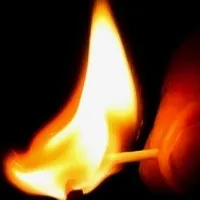 Fire Accident In TRS MLA Kalvakuntla Vidyasagar Rao House