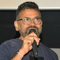 Sukumar said about Manirathnam