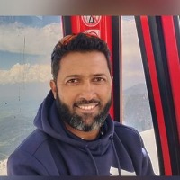 vasim on kohli performance 