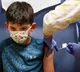 Covid Cases In USA Raises In Children