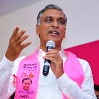 Harish Rao counter to Shivraj Singh Chauhan