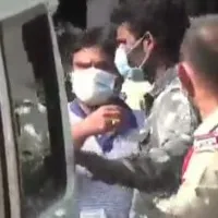Fourteen days remand for Vanama Raghava