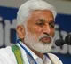 Chandrababu nobody will love you says Vijayasai Reddy