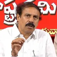 Janasena has to comeout from BJP says CPI Ramakrishna