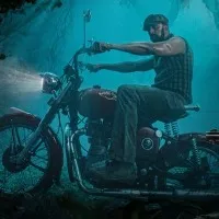 Vikranth Rona Movie Release on Feb 24th