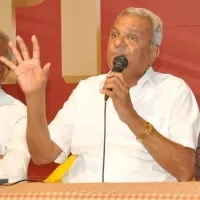 CPI Narayana comments on PM Modi issue