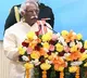 Haryana governor Dattatreya attends International Telugu Festival