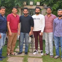 Jr NTR launches Rowdy Boys trailer