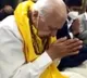 Kerala governor Arif Mohammed Khan offers prayers at Ujjain Mahakaleswar Temple