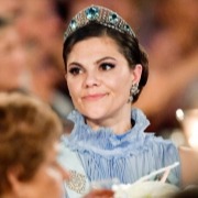 Swedish Crown Princess Victoria tests Covid positive again