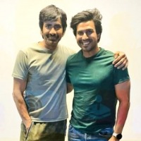 Tamil actor Vishnu Vishal collaborates with Telugu star Ravi Teja for 'Ravanasura'