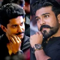 Ram Charan praises 'Shyam Singha Roy'