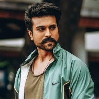 Ram Charan explains the importance of big-ticket releases for film industry ( Interview)
