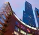 Reliance checks into New York Mandarin Oriental Hotel