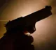 Tension prevails in Kurnool dist atmakur police fires into the air