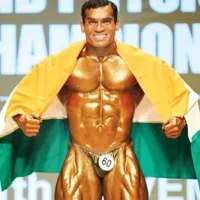 Maharashtras Sagar Katurde wins mister india title