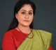 vijay shanti slams kcr