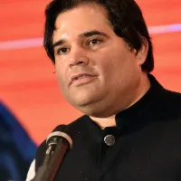 BJP MP Varun Gandhi tests Covid positive