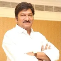 Actor Rajendra Prasad hospitalized with corona positive