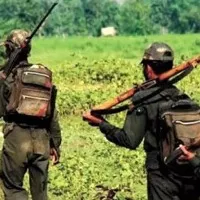 Maoist leader Jagan condemns Pesalapadu encounter