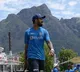Team India cricketers practice session at Newlands in Capetown