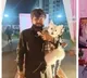 Police arrests three people for breaching corona norms in Dog Birthday bash