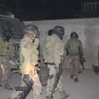 2 terrorists killed in encounter at Kulgam in J&K