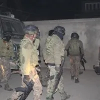 2 terrorists killed in encounter at Kulgam in J&K