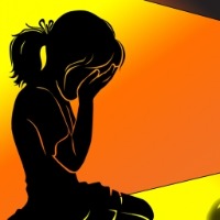 Man arrested for raping minor stepdaughter