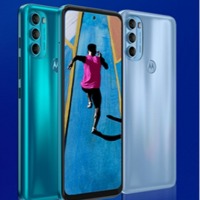 Moto G71 5G with Snapdragon 695 Soc launched in India