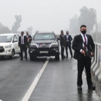 'Taking PM's security breach very seriously': Supreme Court sets up panel headed by ex-SC judge