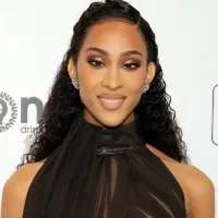 Mj Rodriguez becomes first black trans woman to win a Golden Globe