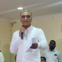 Telangana in forefront in Covid vaccination: Health Minister