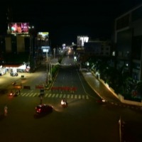 Andhra Pradesh govt to impose night curfew from 11 p.m to 5 a.m.