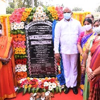 దీర్ఘకాలిక సమస్యలను పరిష్కరించే దిశగా చర్యలు: మల్లాది విష్ణువర్ధన్