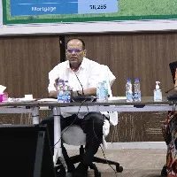 ఈజ్ ఆఫ్ డూయింగ్ బిజినెస్ లో నెంబర్ వన్ స్థానంలో తెలంగాణ: సీఎస్ సోమేశ్ కుమార్