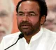 90 percent staff in kishan reddy office tested positive