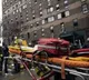 19 dead in New York City apartment fire accident