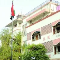 jaish Terrorist From Shopian Conducting Recce Of RSS Headquarters Held