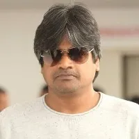Director Harish Shankar fires on a netizen