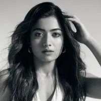 Rashmika in Rahul Raveendran Movie