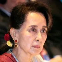 Ang San Sukyi gets 4 four years jail sentence